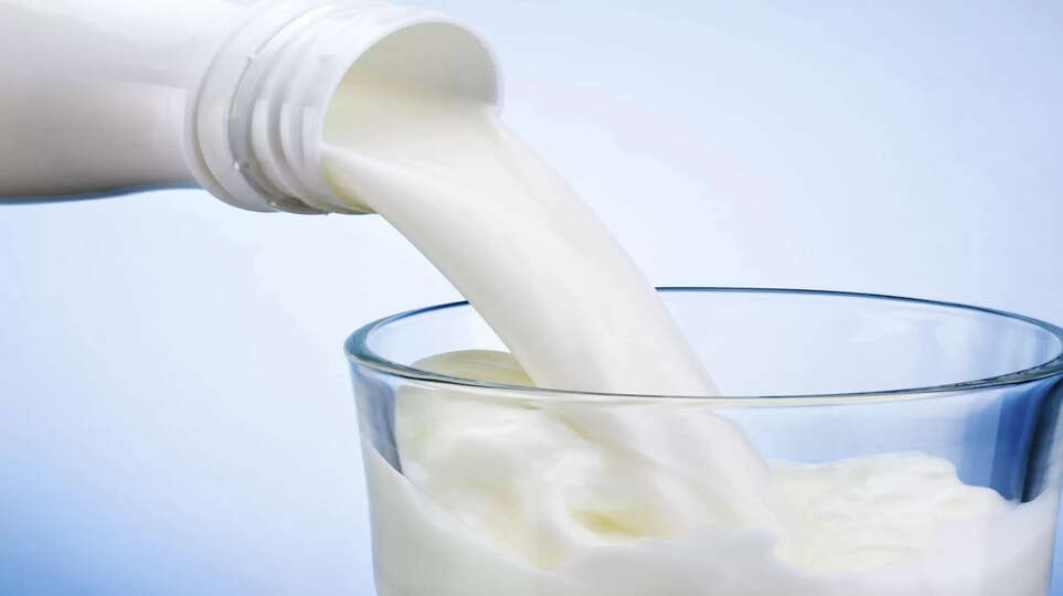 தனியார் பால் விலை லிட்டருக்கு ரூ2  உயர்வு...