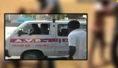 பள்ளியில் மாணவர்களிடையே மோதல்- ஒருவர் பலி! நாமக்கல்லில் பரபரப்பு