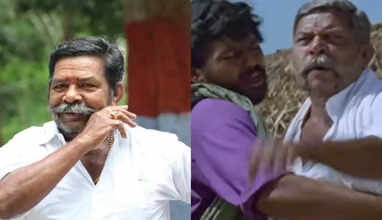 செவ்வாழை ராசு