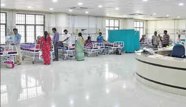 Hospital