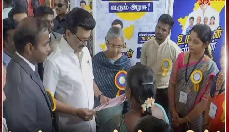 ungaludan stalin