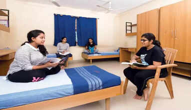 மகளிர் விடுதி