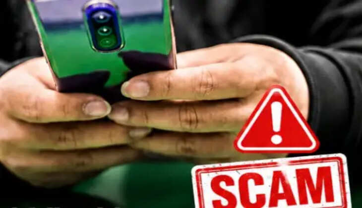 ஆபாச செயலிகள் வடிவில் அதிகரித்து வரும் சைபர் மோசடி