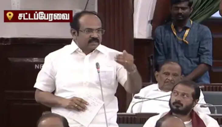 தங்கம் தென்னரசு