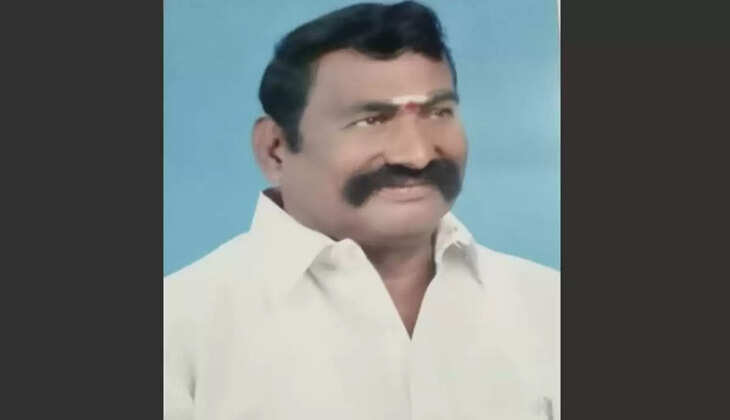 MLA வீட்டின் முன்பு தீக்குளித்த திமுக நிர்வாகி உயிரிழப்பு..!