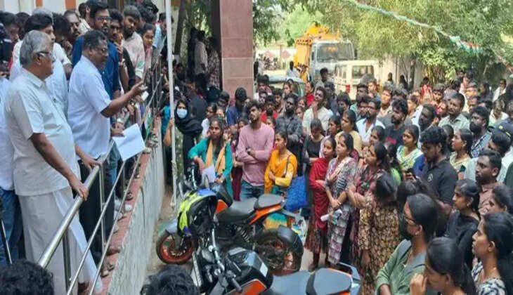 திடீரென மூடப்பட்ட ஐடி நிறுவனத்தால் நடுரோட்டில் நின்ற ஊழியர்களுக்கு குட் நியூஸ்