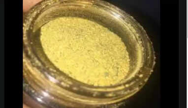 சாணி பவுடர்