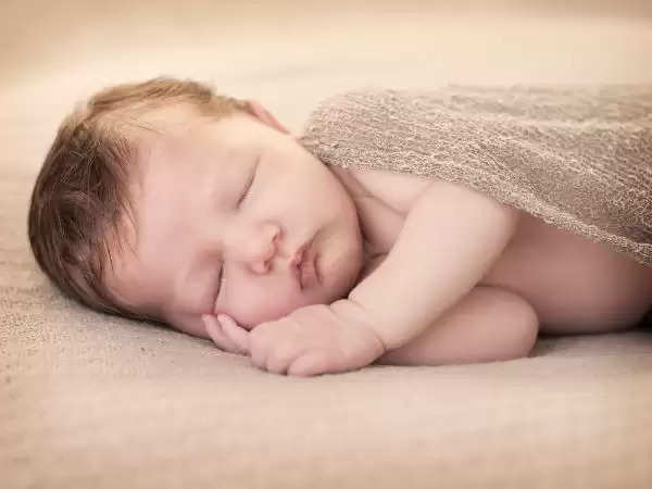 tips for baby sleeping