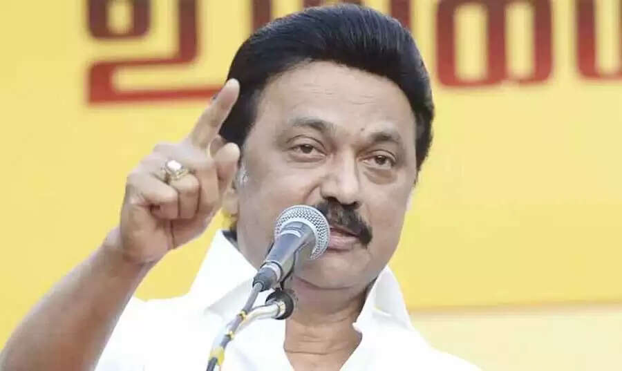 இதுதான பா.ஜ.க. பேசும் அரசியல் : எய்ம்ஸ் வராது, மெட்ரோ ரயில் தராது; கீழடி ஆய்வறிக்கையை மறைக்கும் - முதல்வர் மு.க.ஸ்டாலின்..!