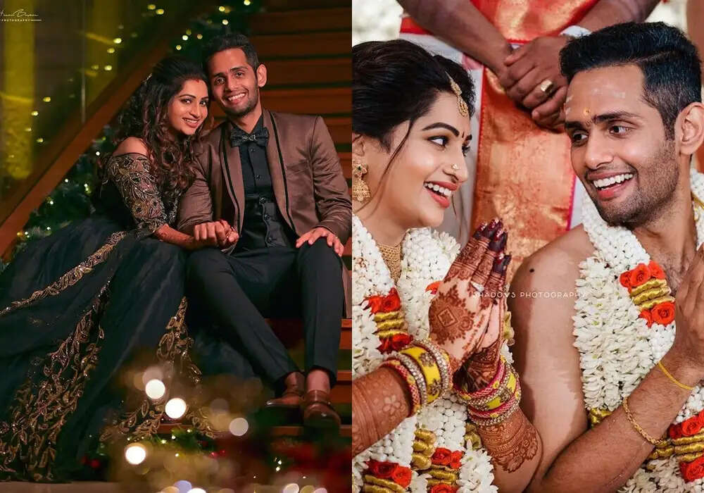 நட்சத்திரா நாகேஷ்