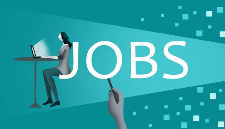 வேலைவாய்ப்பு