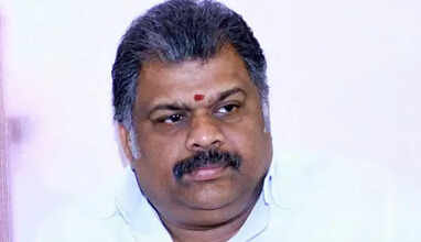 ஜிகே வாசன்