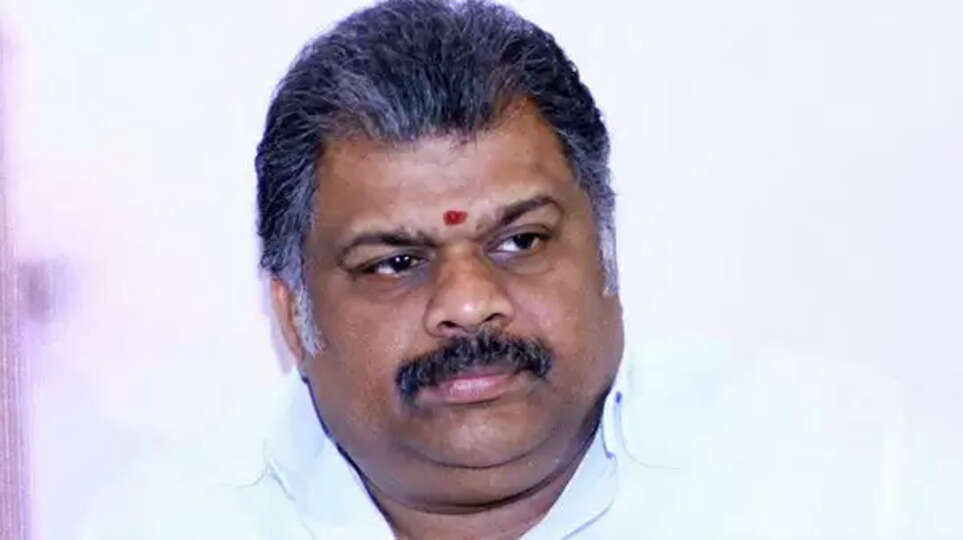 ஜிகே வாசன்