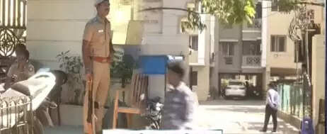 ஆம்ஸ்ட்ராங் குடும்பத்தினருக்கு கொலை மிரட்டல்..