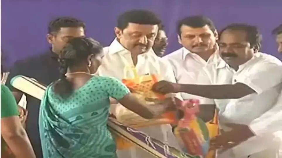 mk stalin
