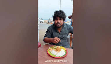 காரை விற்று HIV பாதித்த குழந்தைகளுக்கு புத்தாடை வழங்கிய யூடியூபர் ஆஃரிப்