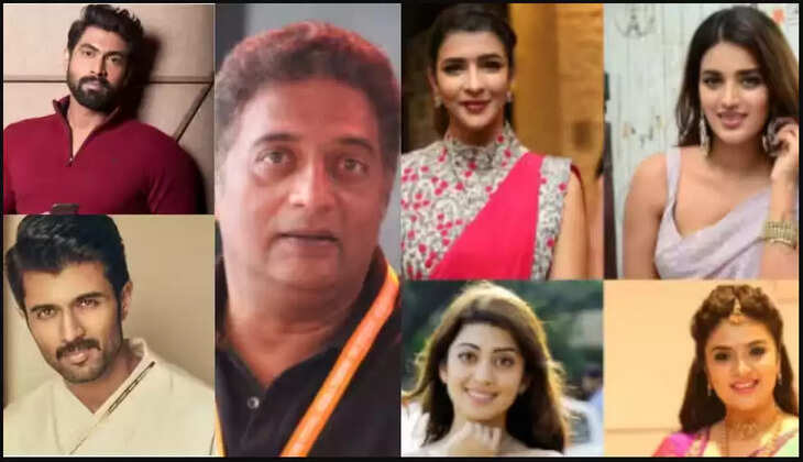 29 நடிகர்கள் மீது அமலாக்கத்துறை வழக்குப்பதிவு..!!