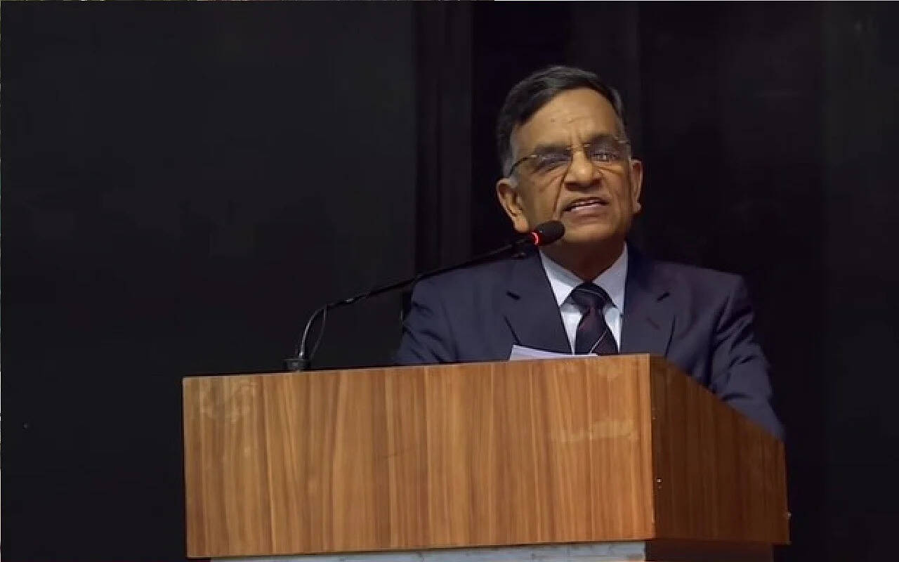 தேர்தல் ஆணையராக அருண் கோயலை நியமித்தது எப்படி?? - ஒன்றிய அரசுக்கு உச்சநீதிமன்றம் சரமாரி கேள்வி..