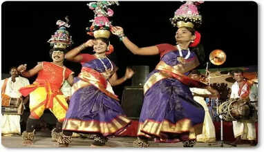 கரகாட்டம்