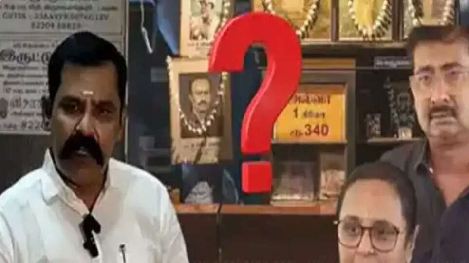 Attempt to seize paddy market using fake will - owner Kavita Singh