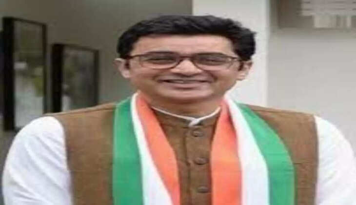 அஜோய் குமார் 