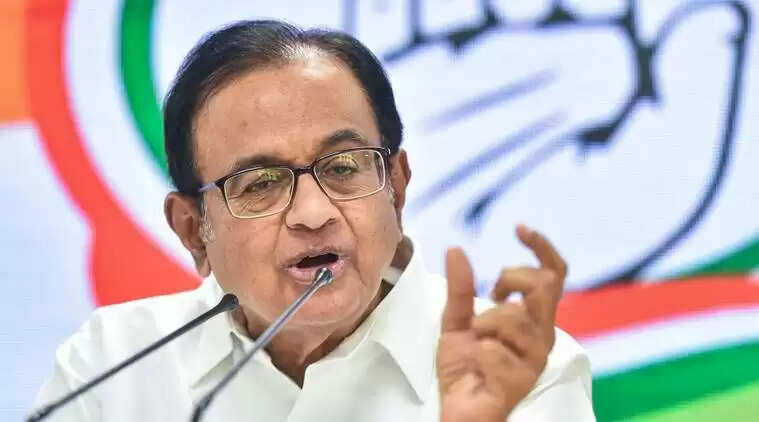 chidambaram