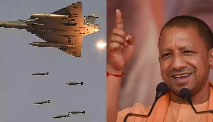 யோகி ஆதித்யநாத்