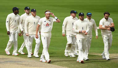 eng test squad