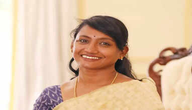 இன்னசென்ட் திவ்யா