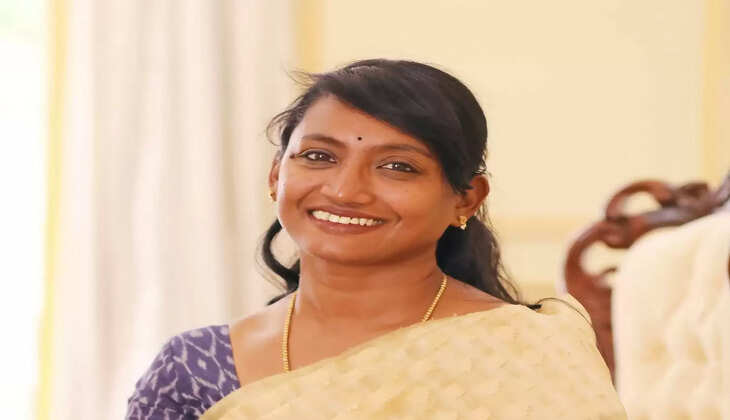 இன்னசென்ட் திவ்யா