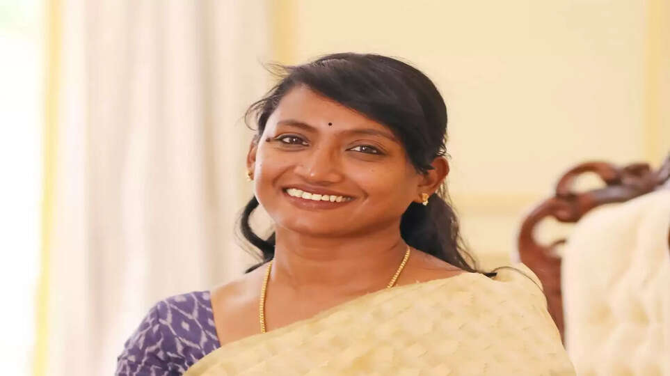 இன்னசென்ட் திவ்யா