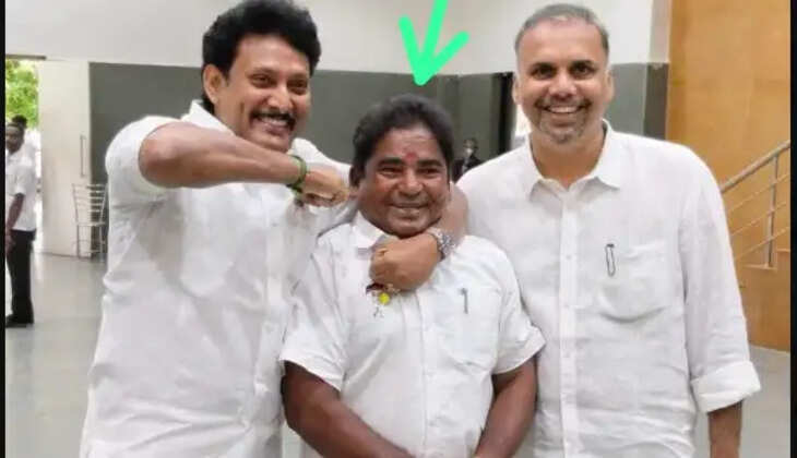 "கரூரில் விஜய் கதையை முடித்து இருந்தால் இந்த நிலைமை வந்து இருக்குமா?"- அன்பிலை பார்த்து கத்திய திமுக கவுன்சிலர் மீது வழக்குப்பதிவு&nbsp;