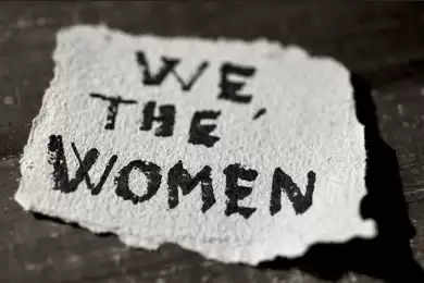 We the Women