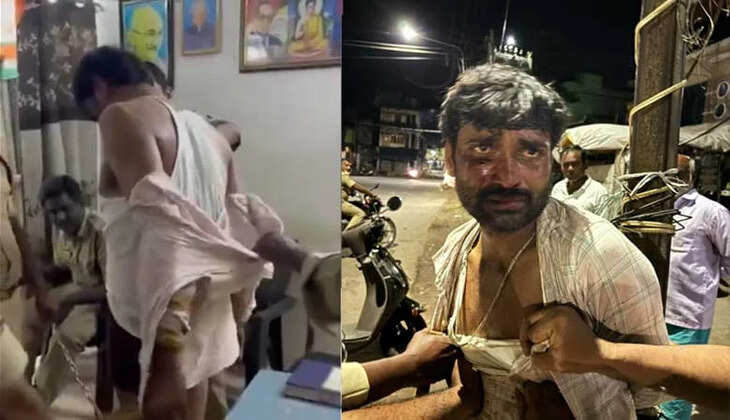 Thieves Attempt to Steal 38 kg Silver in Guntur