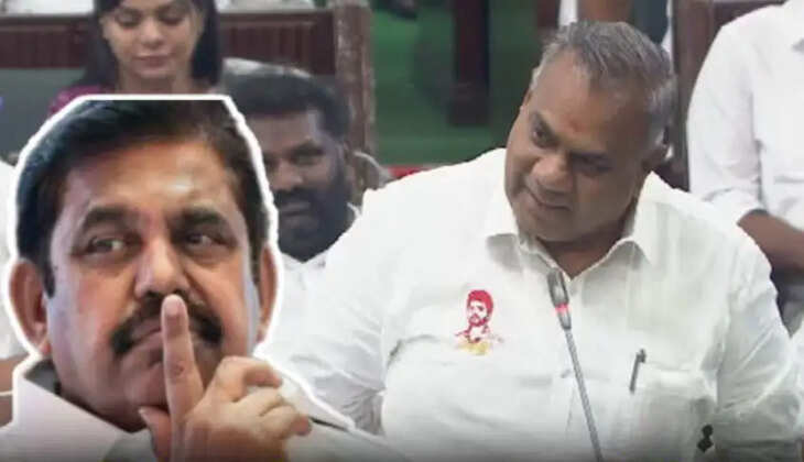 "சர்க்கார் பேனரை கிழிக்காமல் இருந்திருந்தால் அதிமுக ஆட்சி மீண்டும் வந்திருக்கும்" &ndash; பங்கமாக கலாய்த்த ஆனந்த்&nbsp;
