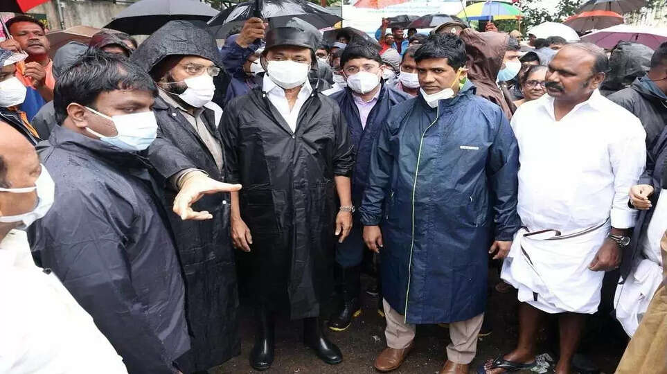 ஸ்டாலின்