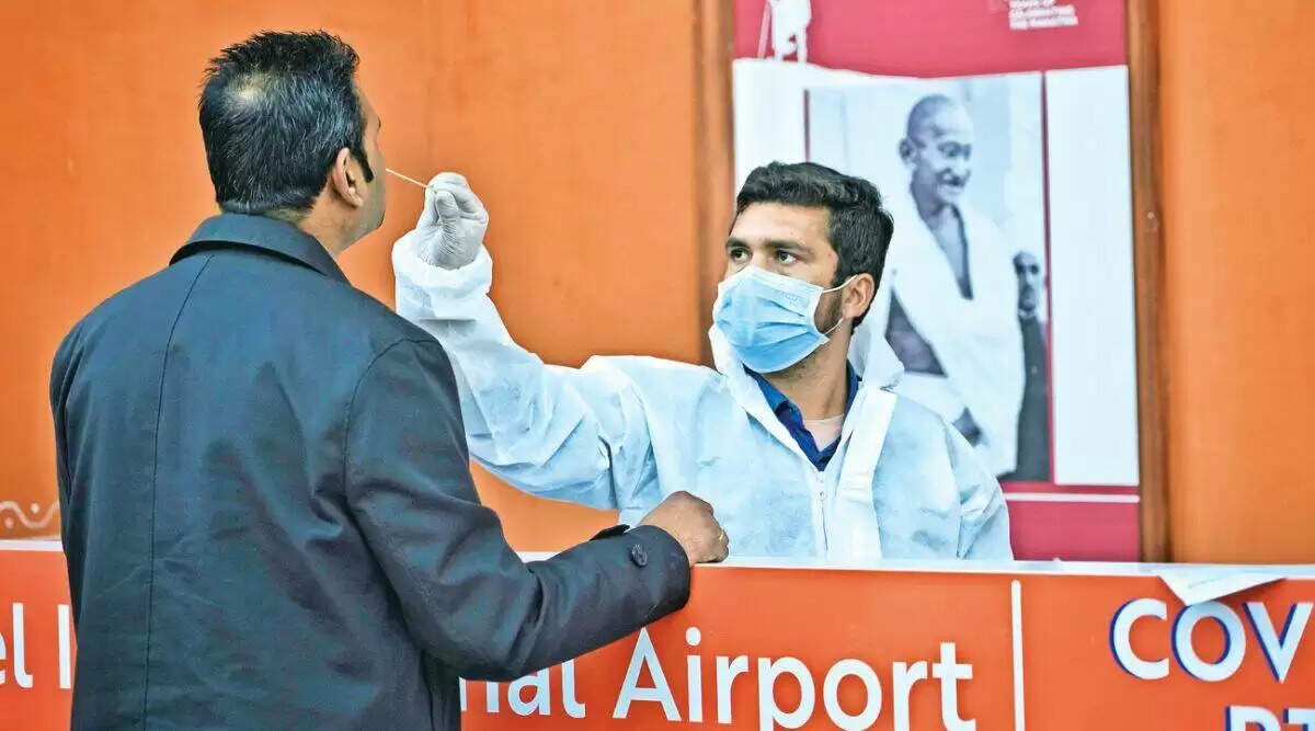 ஒமைக்ரான்