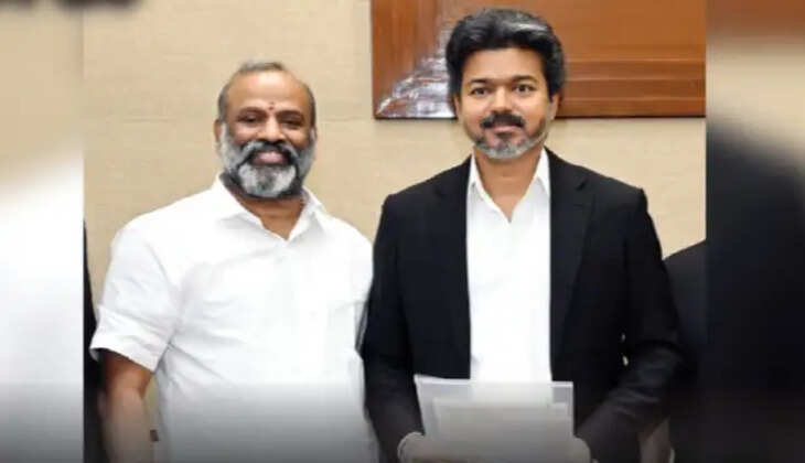 ரூ.5,000 கோடி பணமோசடி வழக்கில் முதல்வருக்கு நெருக்கமான&nbsp;பிரேம்குமார் கைது!