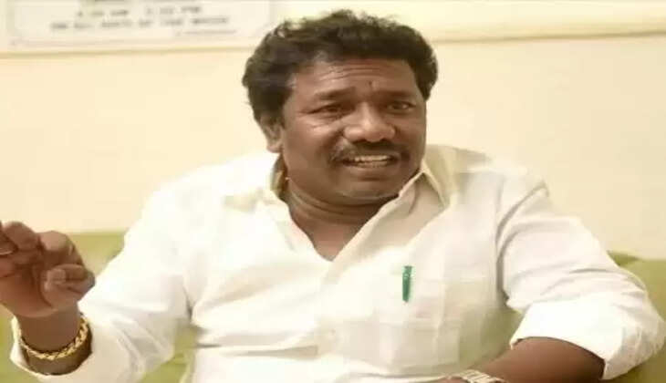 actor karunas