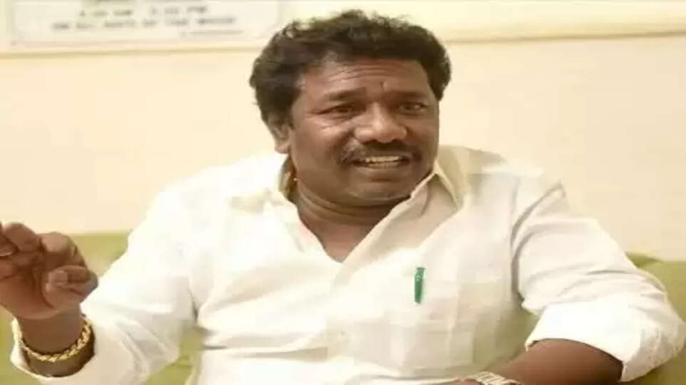 actor karunas