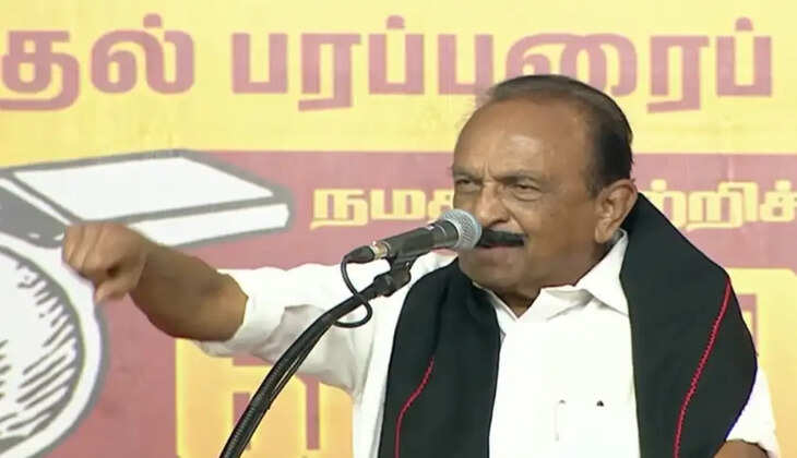 வைகோ