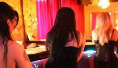 வெளிநாட்டு பெண்களை வைத்து விபச்சாரம்- முக்கிய குற்றவாளி கைது