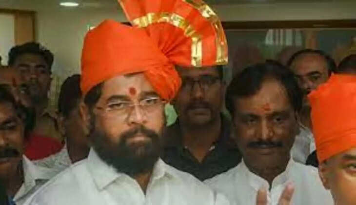 ஏக்நாத் ஷிண்டே