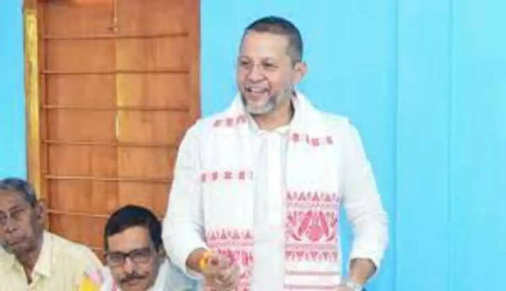 திகந்தா கலிதா