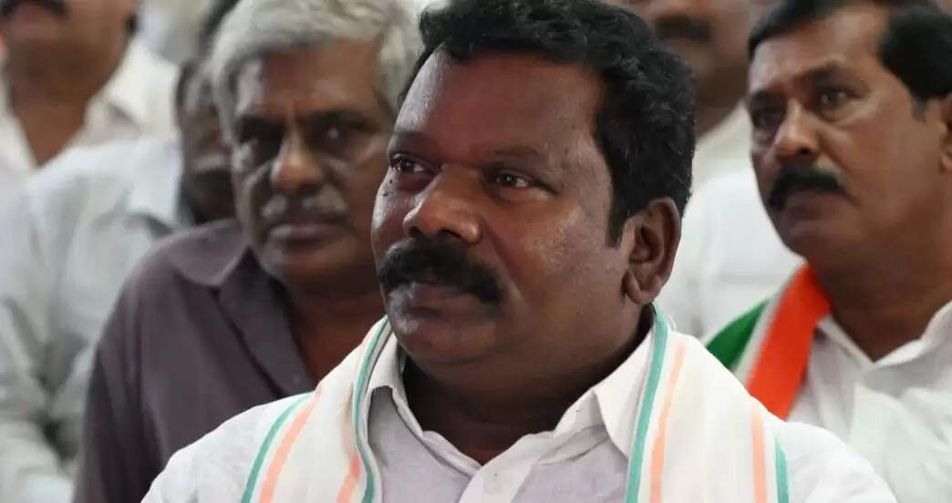 வயநாடு நிலச்சரிவு : தமிழக காங்கிரஸ் ரூ.1 கோடி நிதி - செல்வப்பெருந்தகை அறிவிப்பு..