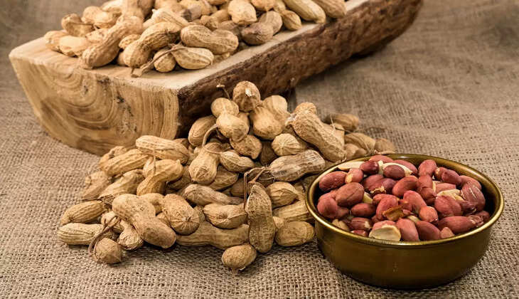 nuts