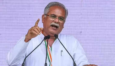 Bhupesh Baghel