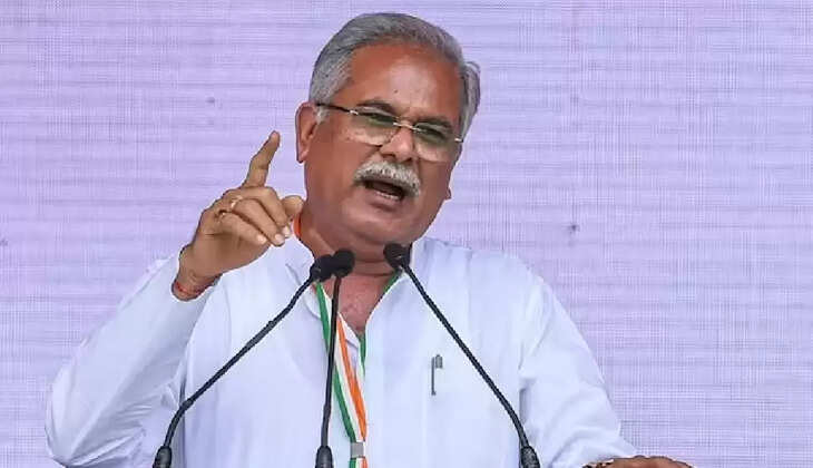 Bhupesh Baghel