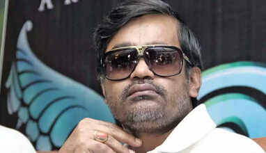 செல்வராகவன்