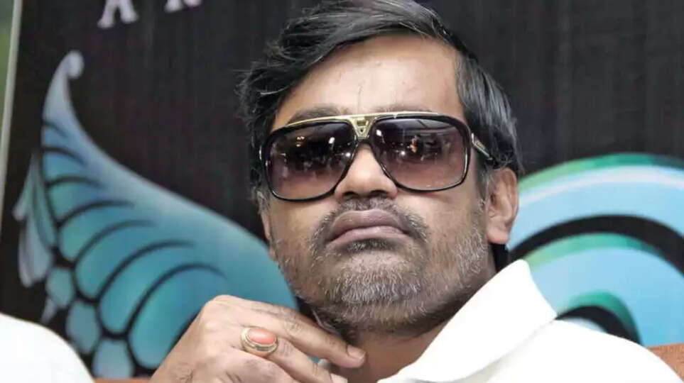 செல்வராகவன்